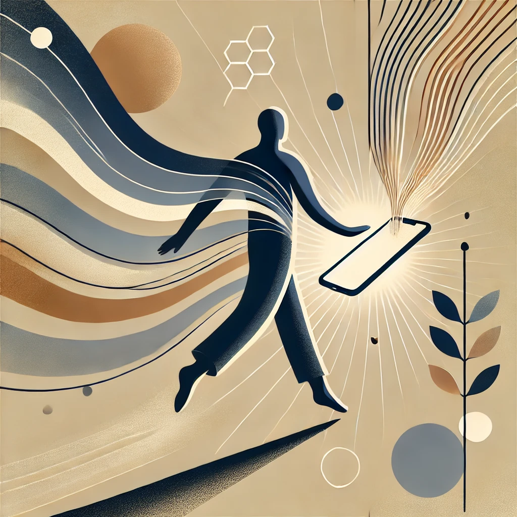 SNS疲れを根本解決！心がラクになる「デジタル断捨離」と健全なつながり方