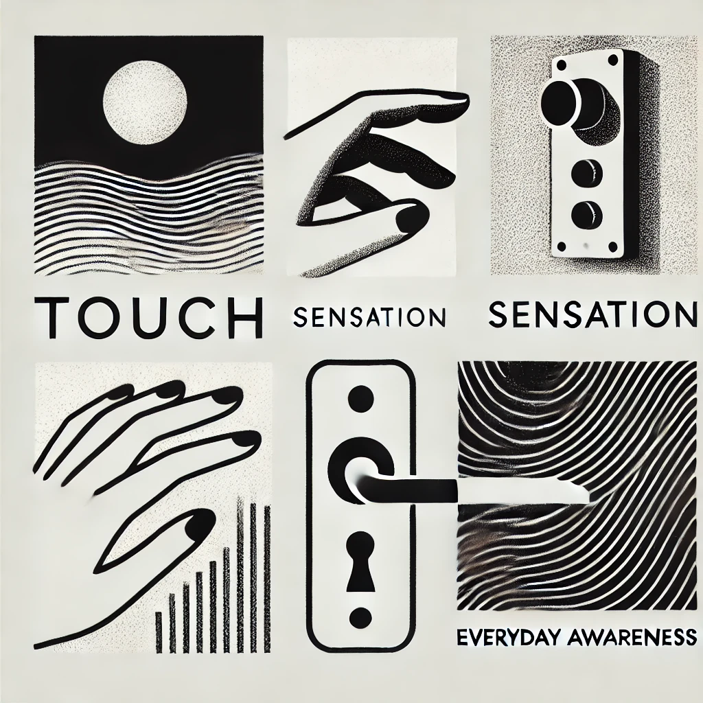 指先が覚えているもの