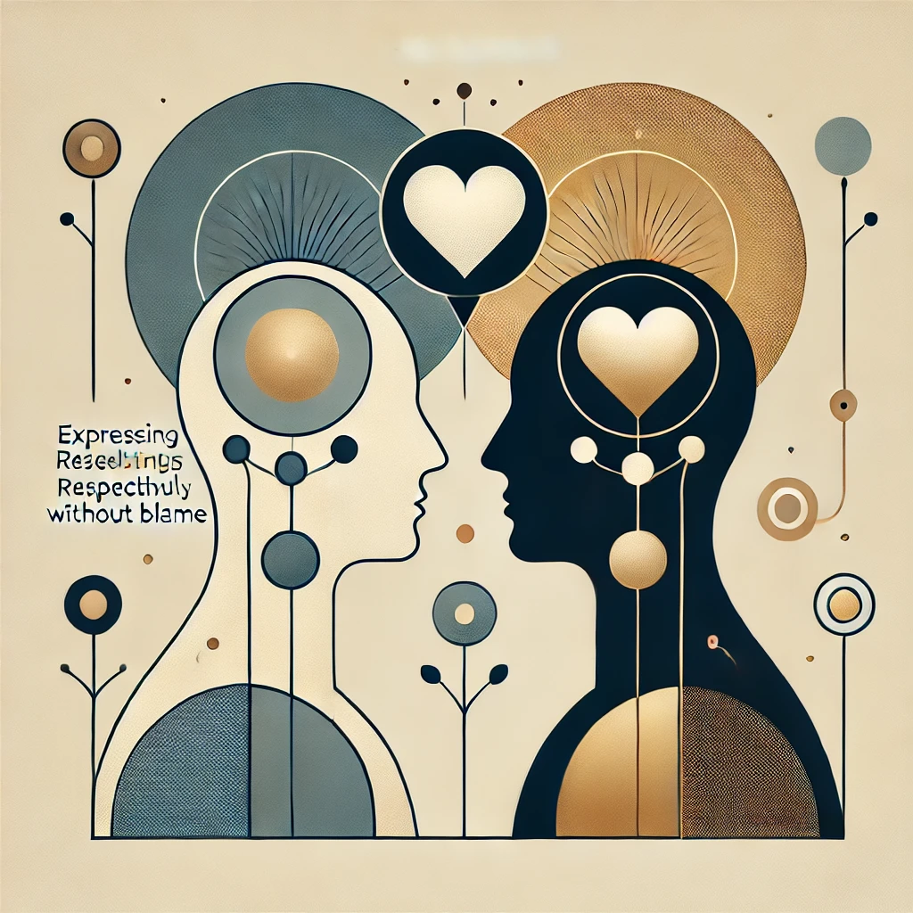 人間関係がラクになる「Iメッセージ」の穏やかな伝え方