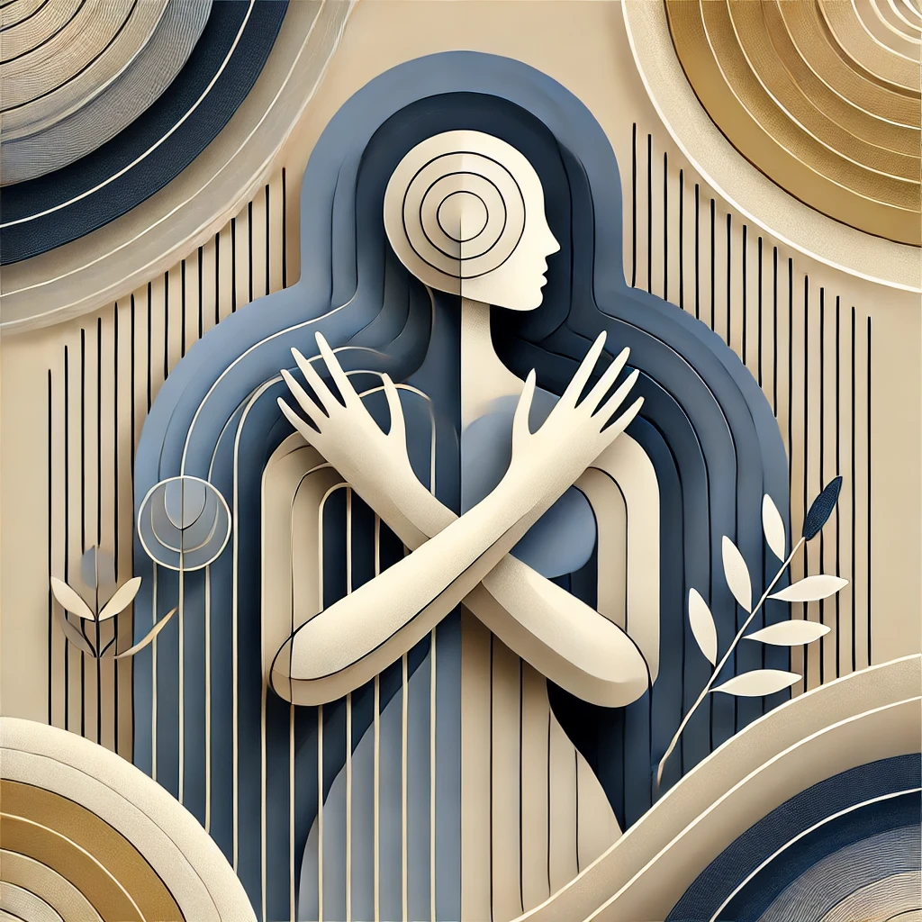 自分を守る「心のバリア」の作り方🛡