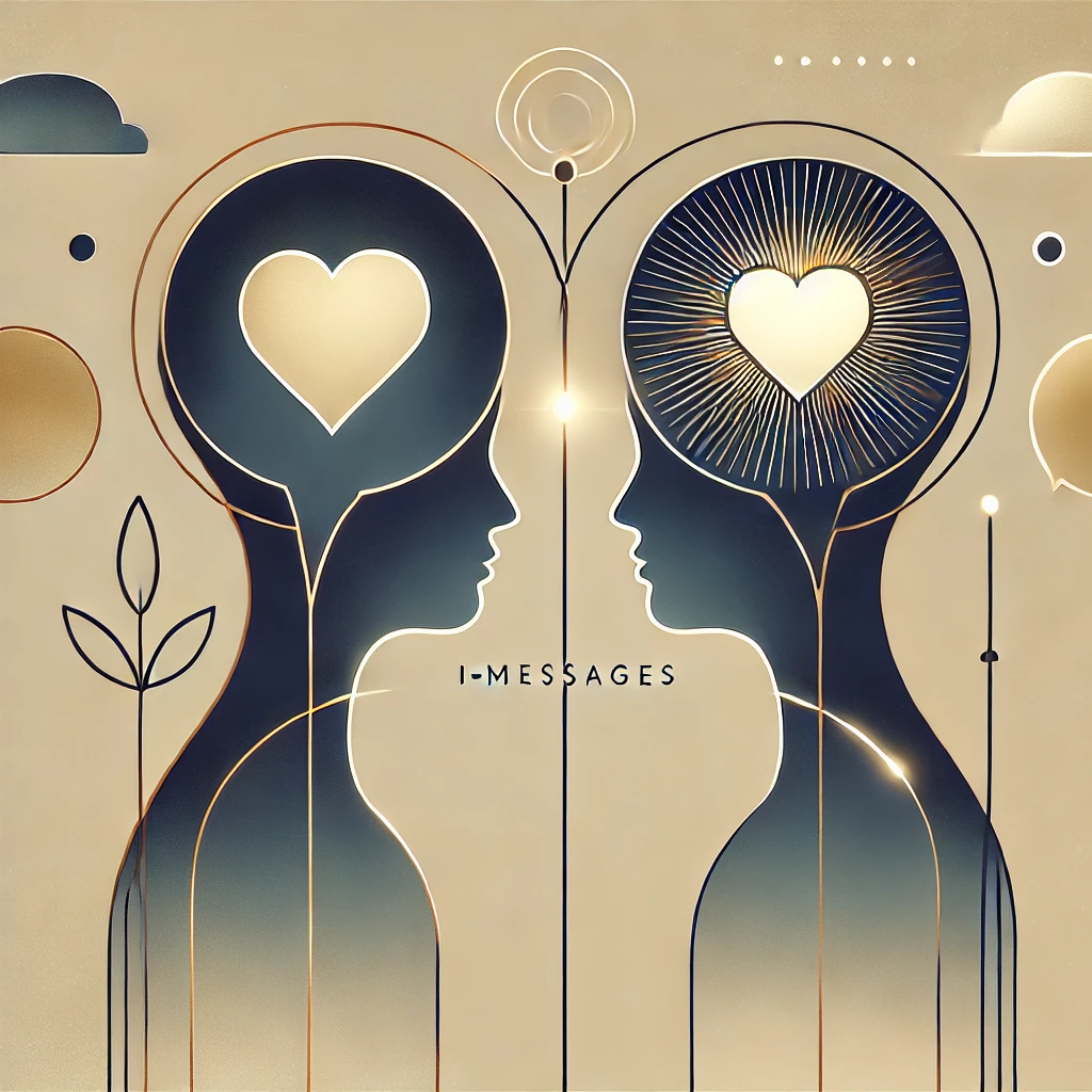 人間関係がラクになる「Iメッセージ」の穏やかな伝え方