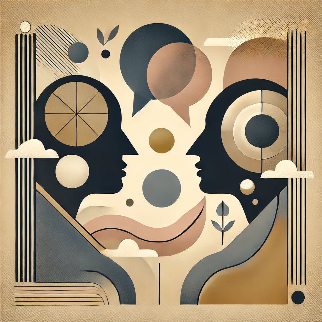 言いたいことが言える私になる魔法のコミュ術