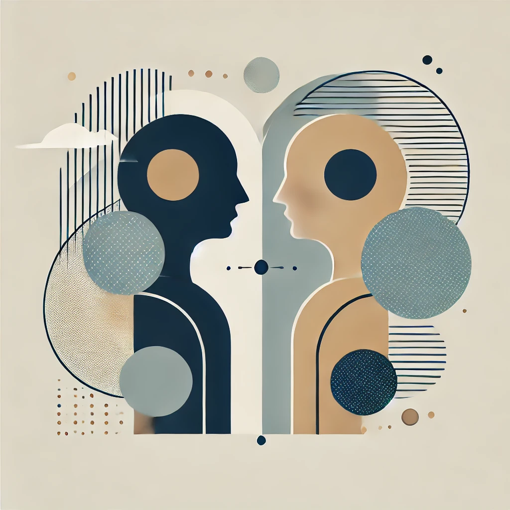 「心の距離」の測り方