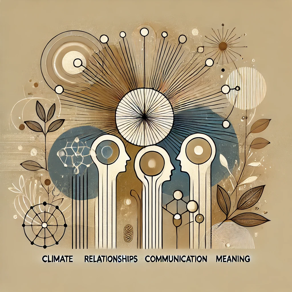 ポジティブ・リーダーシップ