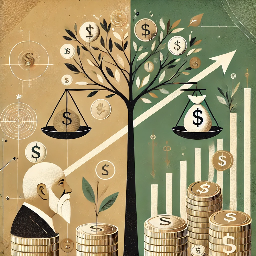 金持ち父さん 貧乏父さん