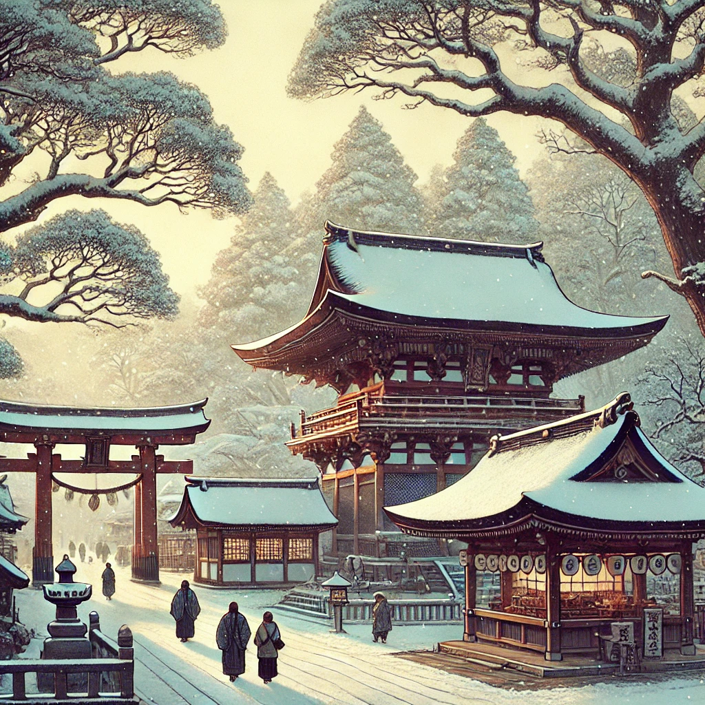 愛知県・熱田神宮