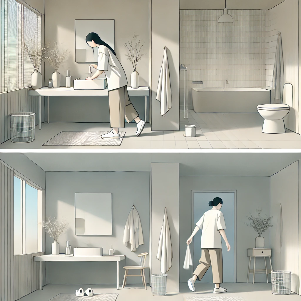 「ついで掃除」超実践ガイド