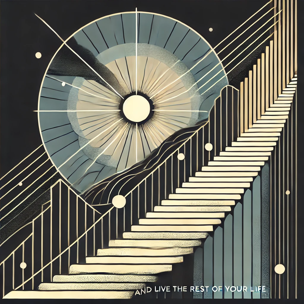 苦しみに耐え、やめずに進め：モハメド・アリの名言に学ぶ真の勝利