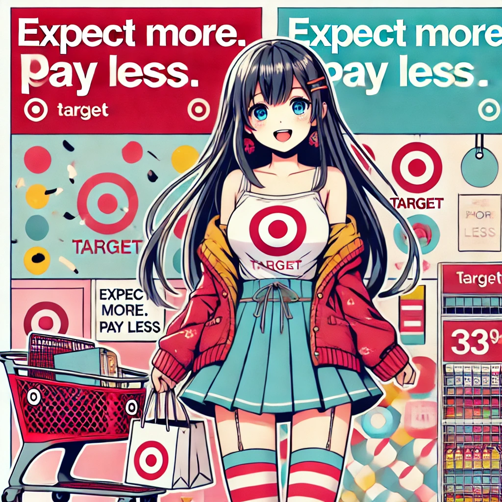 Expect More. Pay Less.