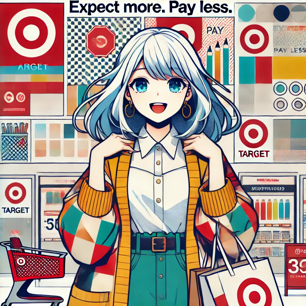 Expect More. Pay Less.