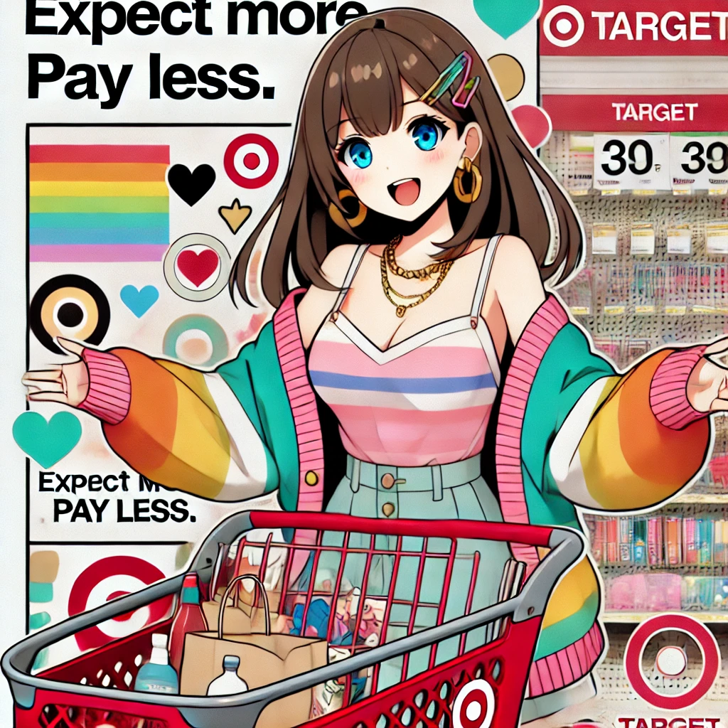 Expect More. Pay Less.