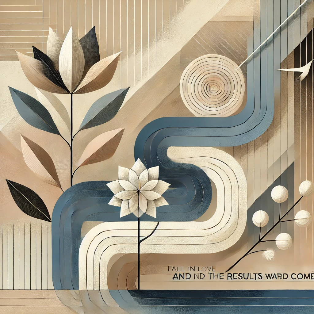 結果ではなくプロセスを愛せ