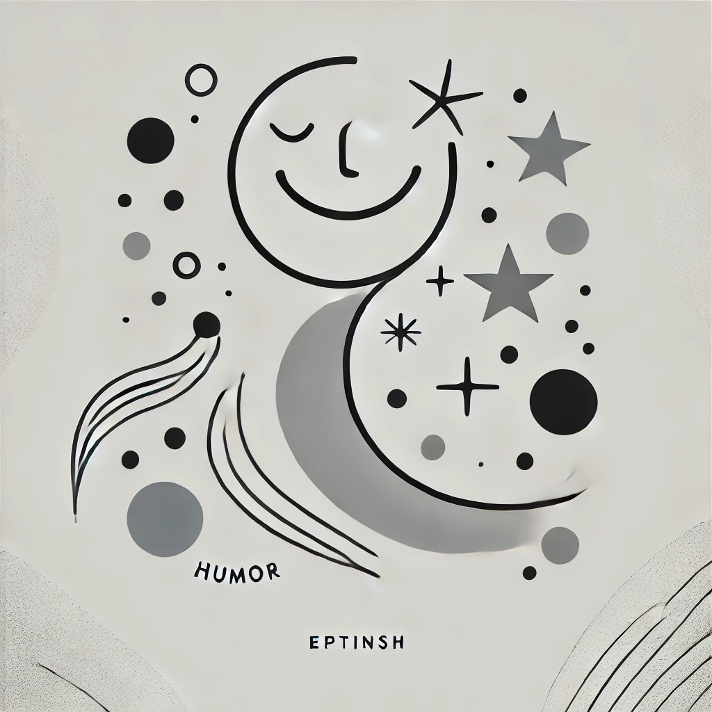 小さな笑いのタネ