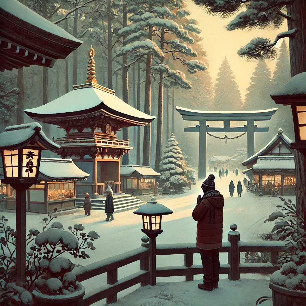 福岡県・太宰府天満宮