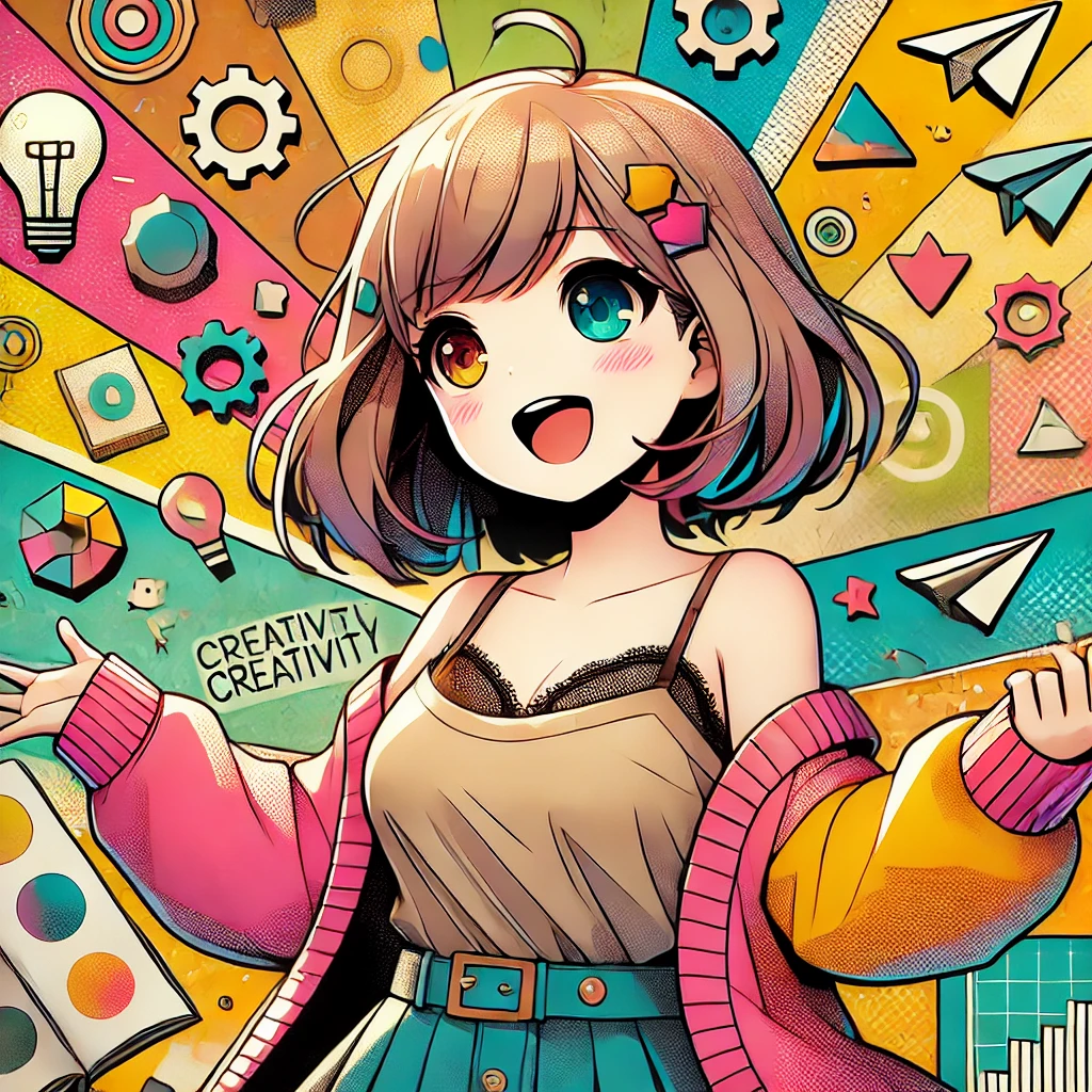 Think outside the box