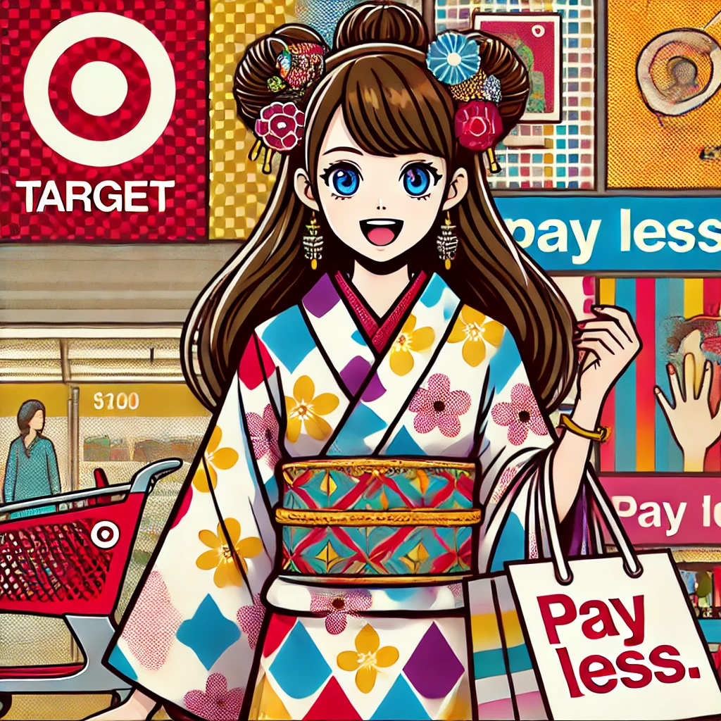 Expect More. Pay Less.