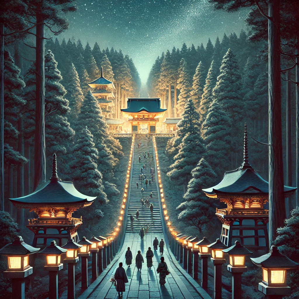 香川県・金刀比羅宮