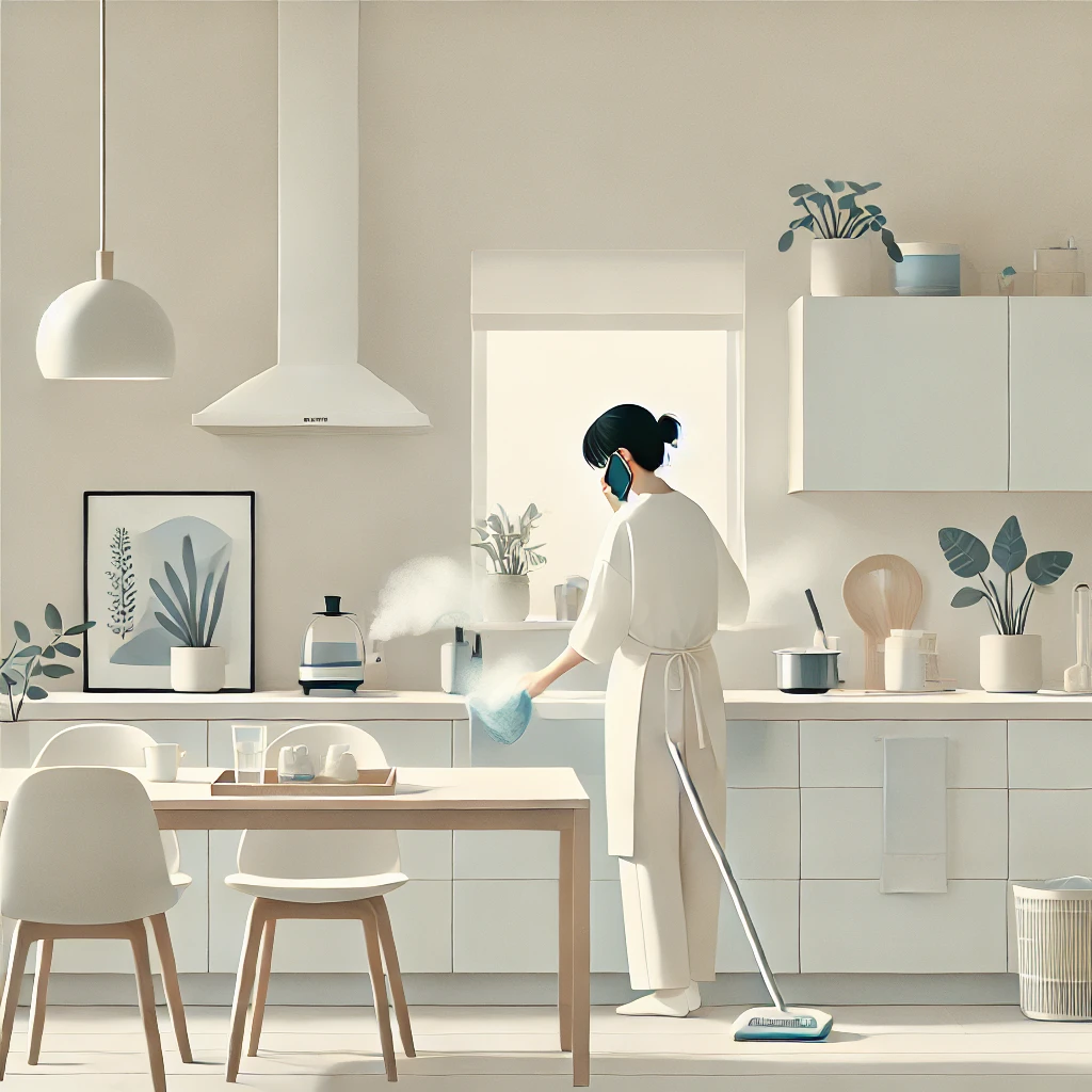 「ついで掃除」超実践ガイド