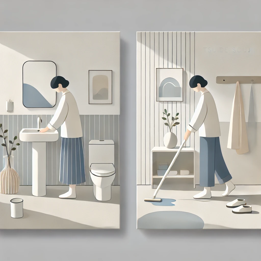 「ついで掃除」超実践ガイド