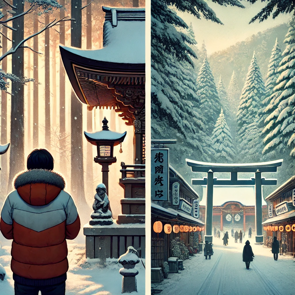 福岡県・太宰府天満宮