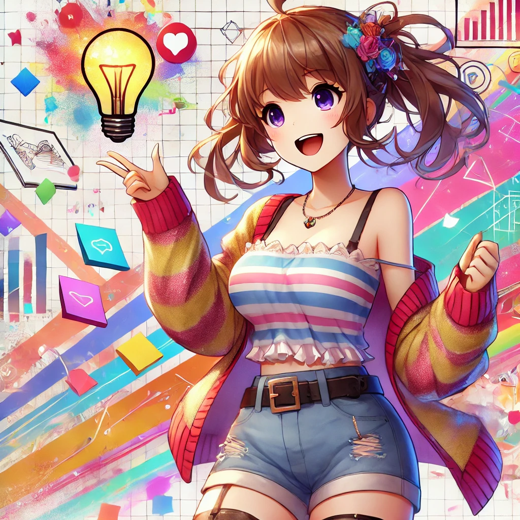 Think outside the box