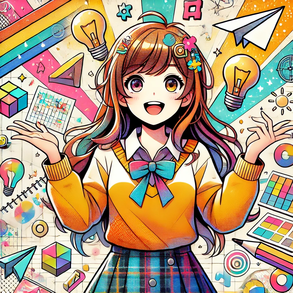 Think outside the box