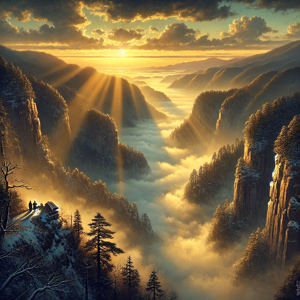 宮崎県・高千穂