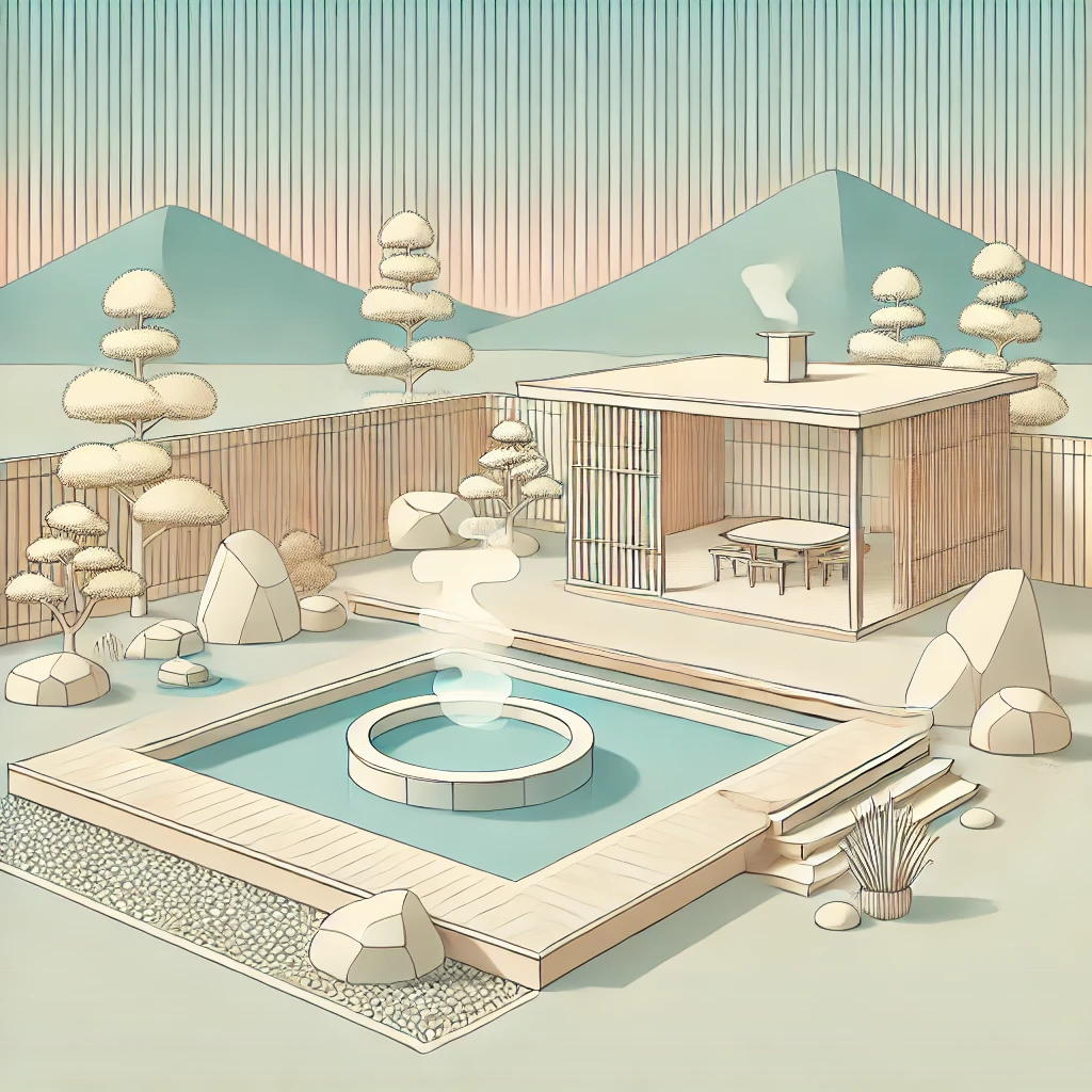  至福のひとときへ誘う