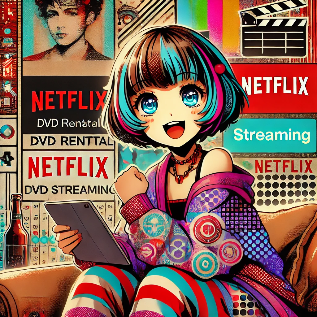 Netflix