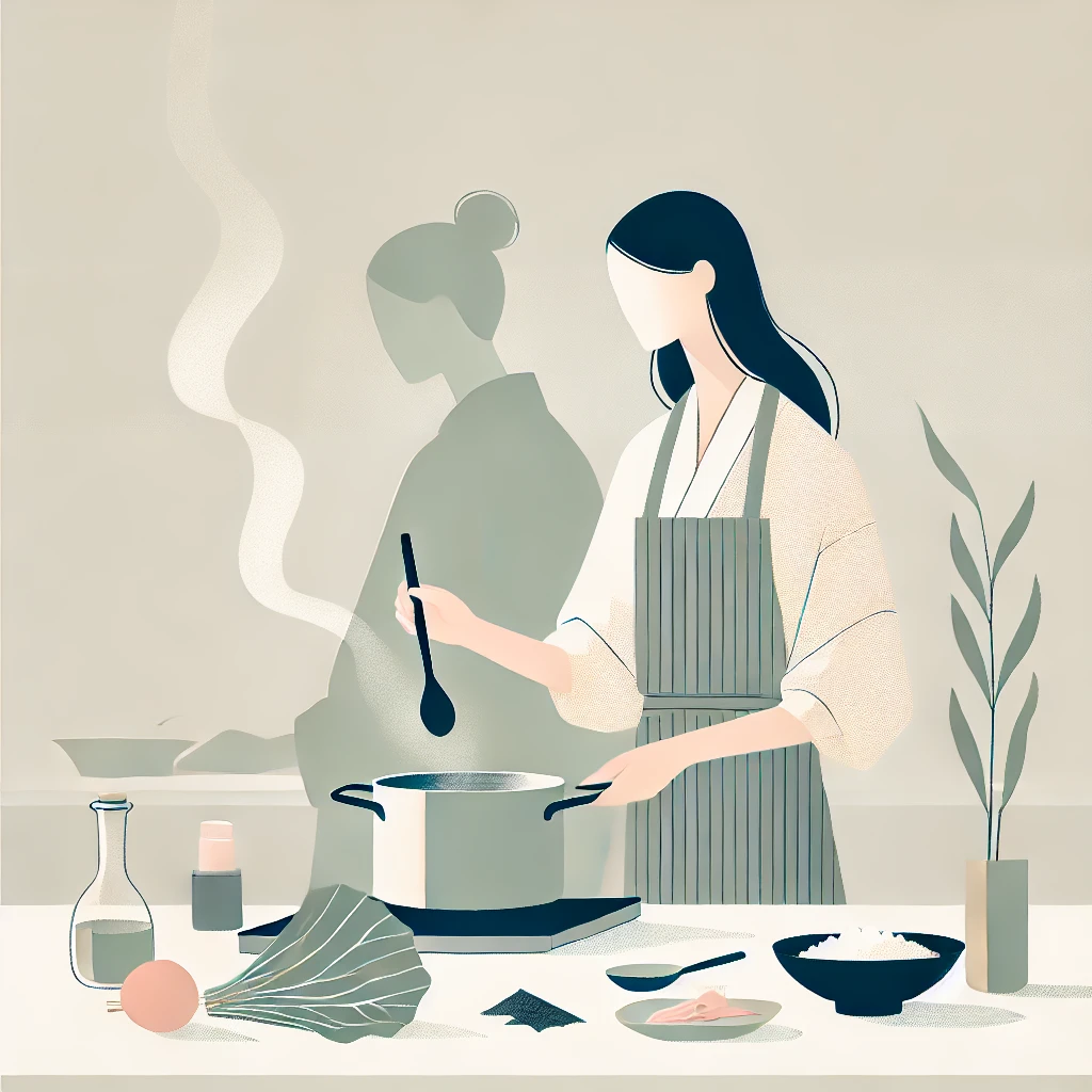 本格的な美味しい「出汁」の引き方完全マスターガイド