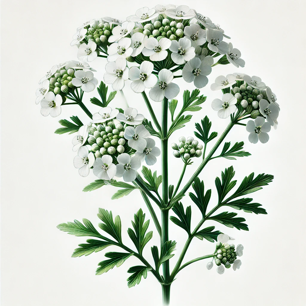 イベリス(Iberis/Candytuft)