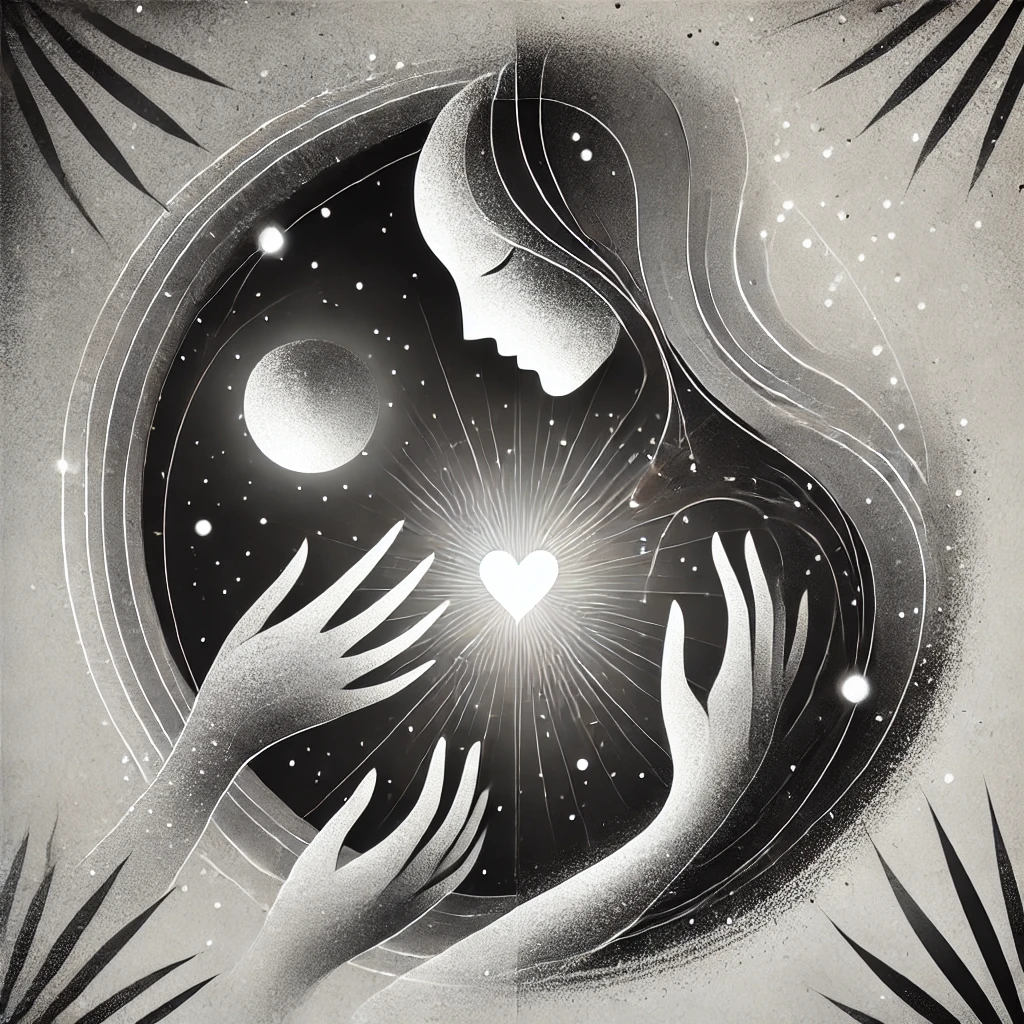 「最初のぬくもり」―新しい年に感じた“あたたかさ”を記録しよう