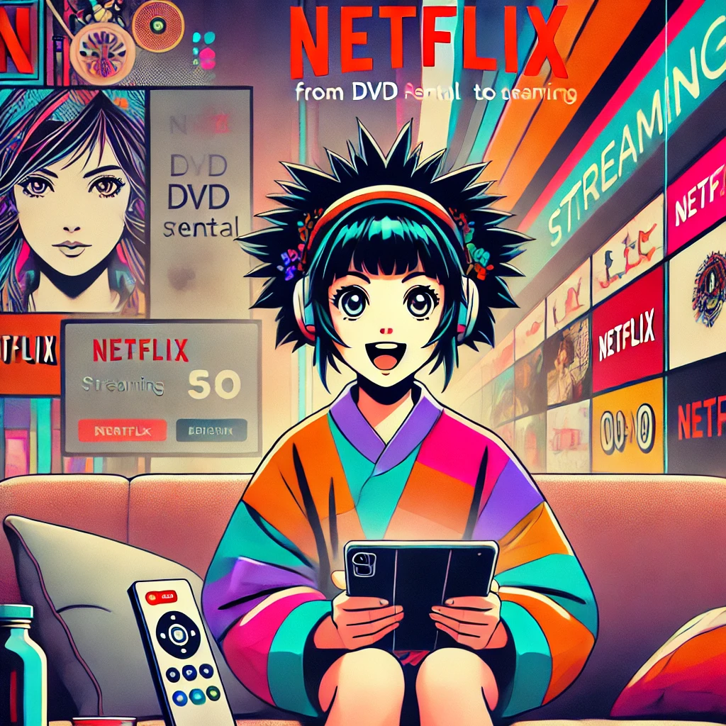 Netflix