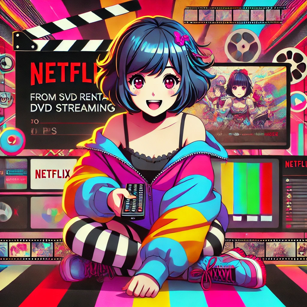 Netflix