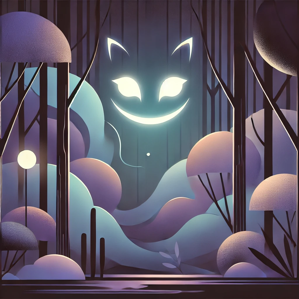 不思議の国のアリス