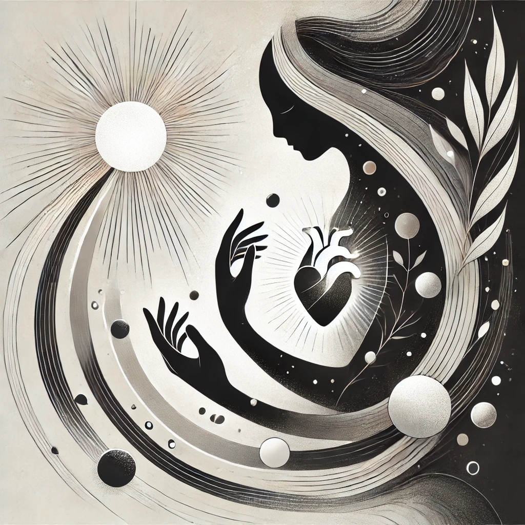 「最初のぬくもり」―新しい年に感じた“あたたかさ”を記録しよう