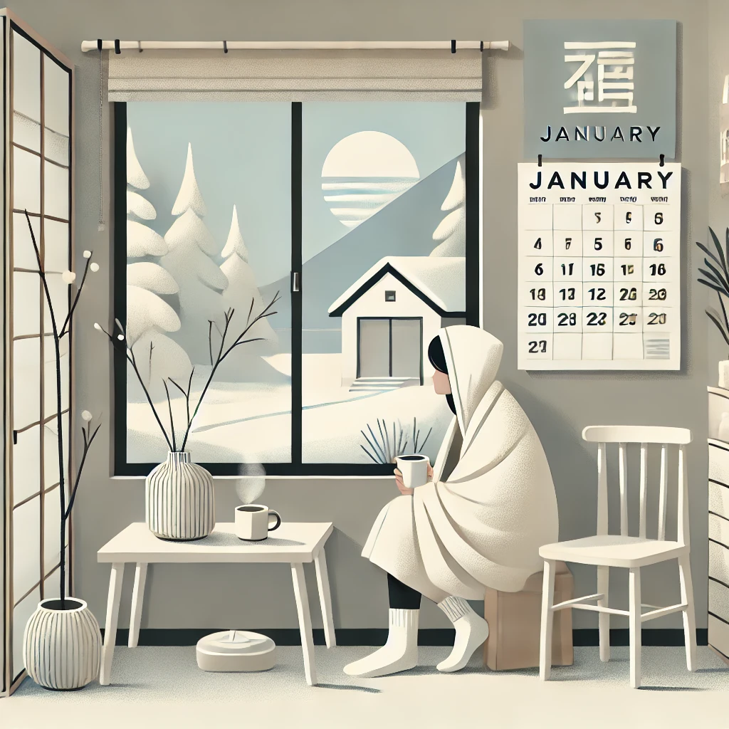 家事を乗り切るための心の整え方