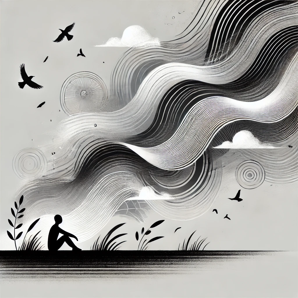 新しい音に耳をすませてみよう