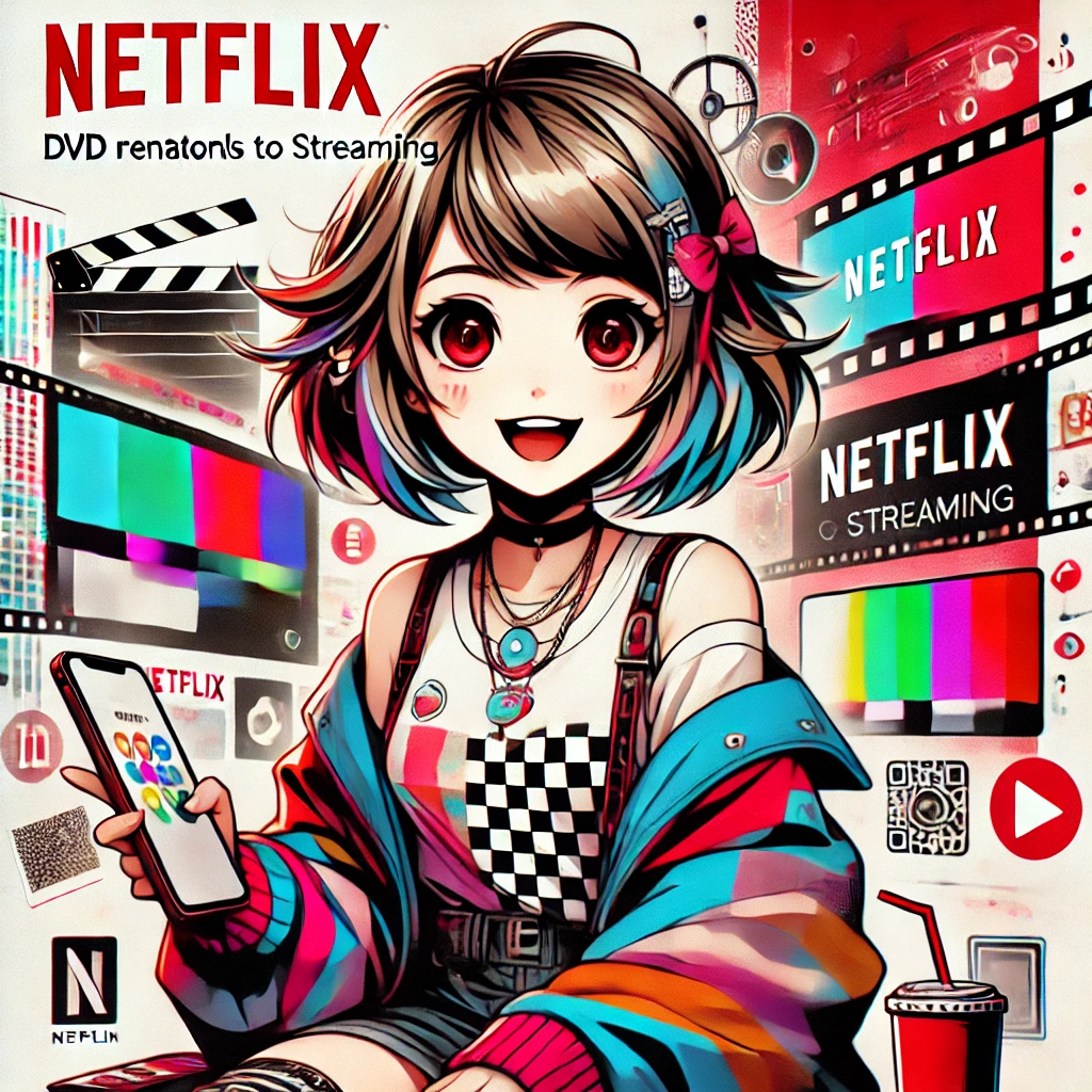Netflix
