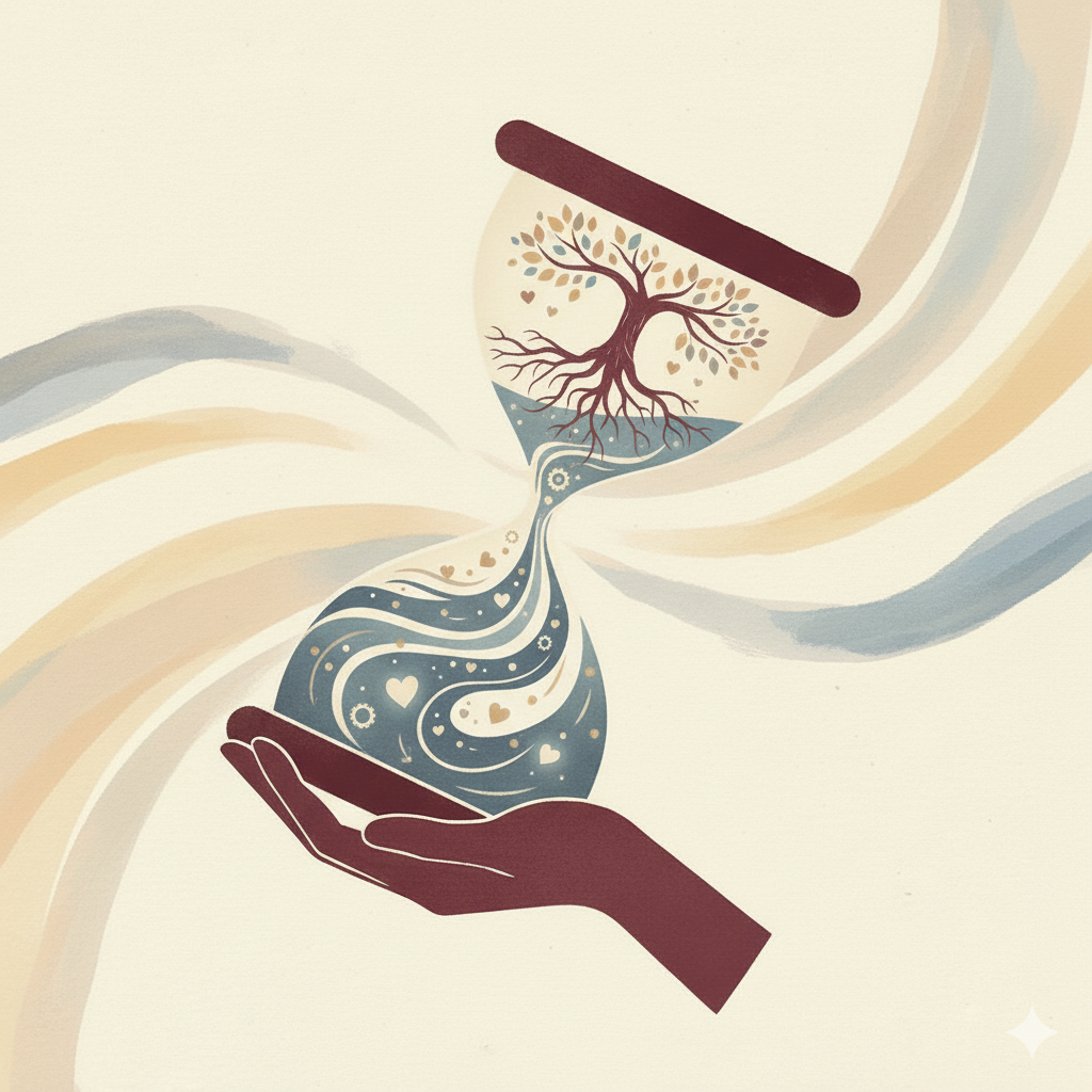 もしあと1年で人生が終わるとしたら？