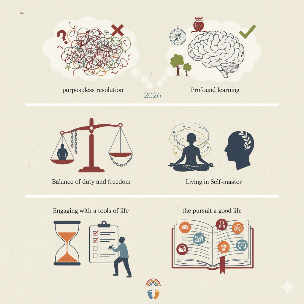 新年の誓い、本当にやりたいことって何？トップ10