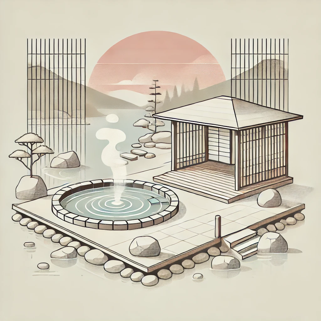 至福のひとときへ誘う