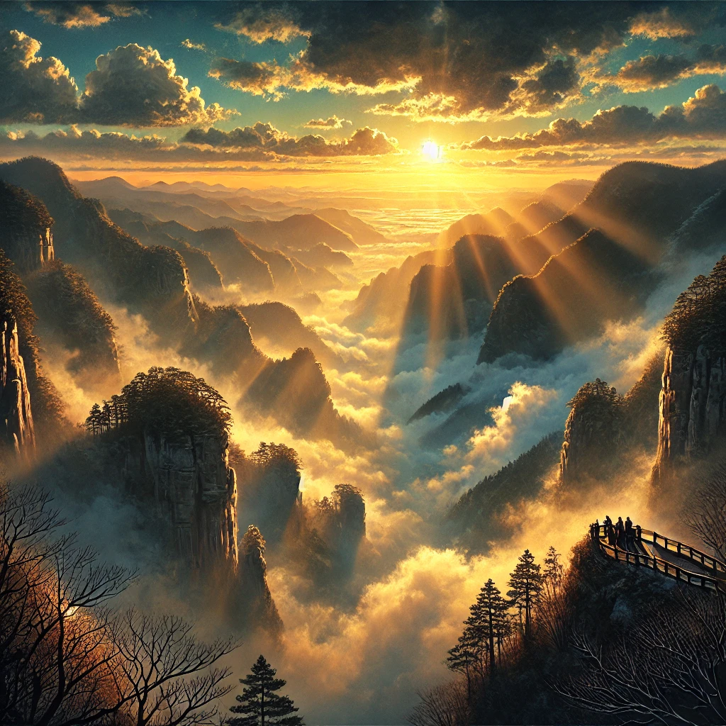 宮崎県・高千穂