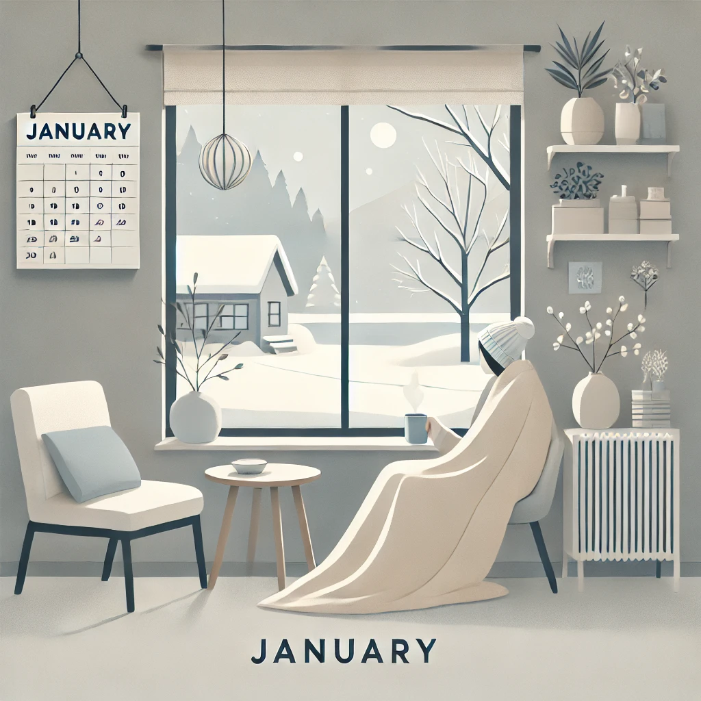 家事を乗り切るための心の整え方