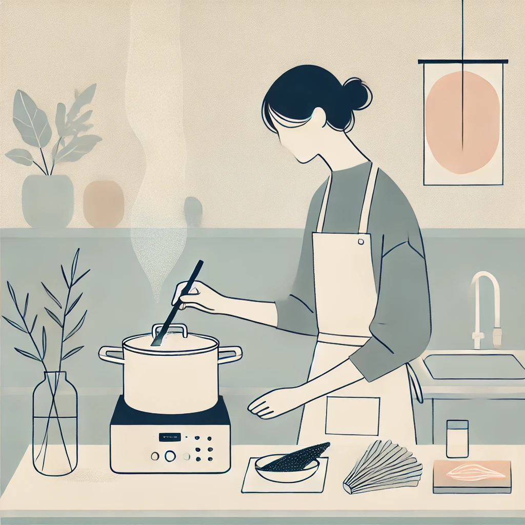 本格的な美味しい「出汁」の引き方完全マスターガイド