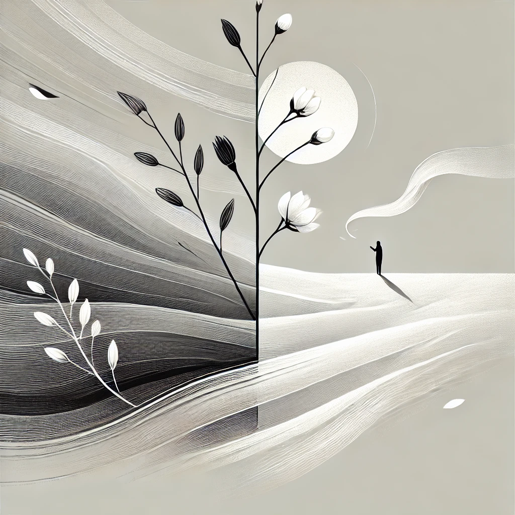 「小さな春をさがす日」―ひとつの気配に目を向けてみよう