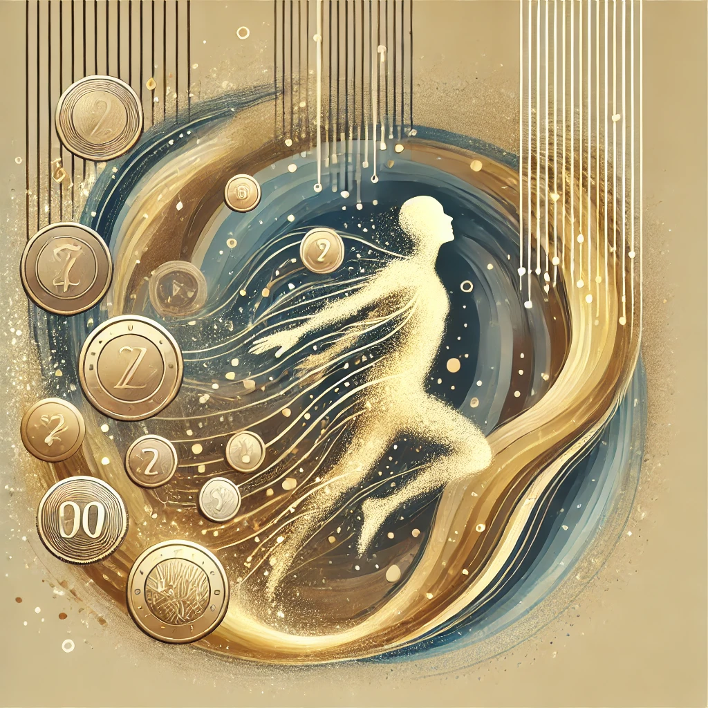 残高ゼロで死ね