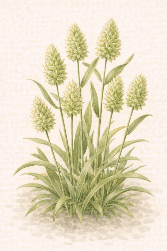 Phalaris canariensis