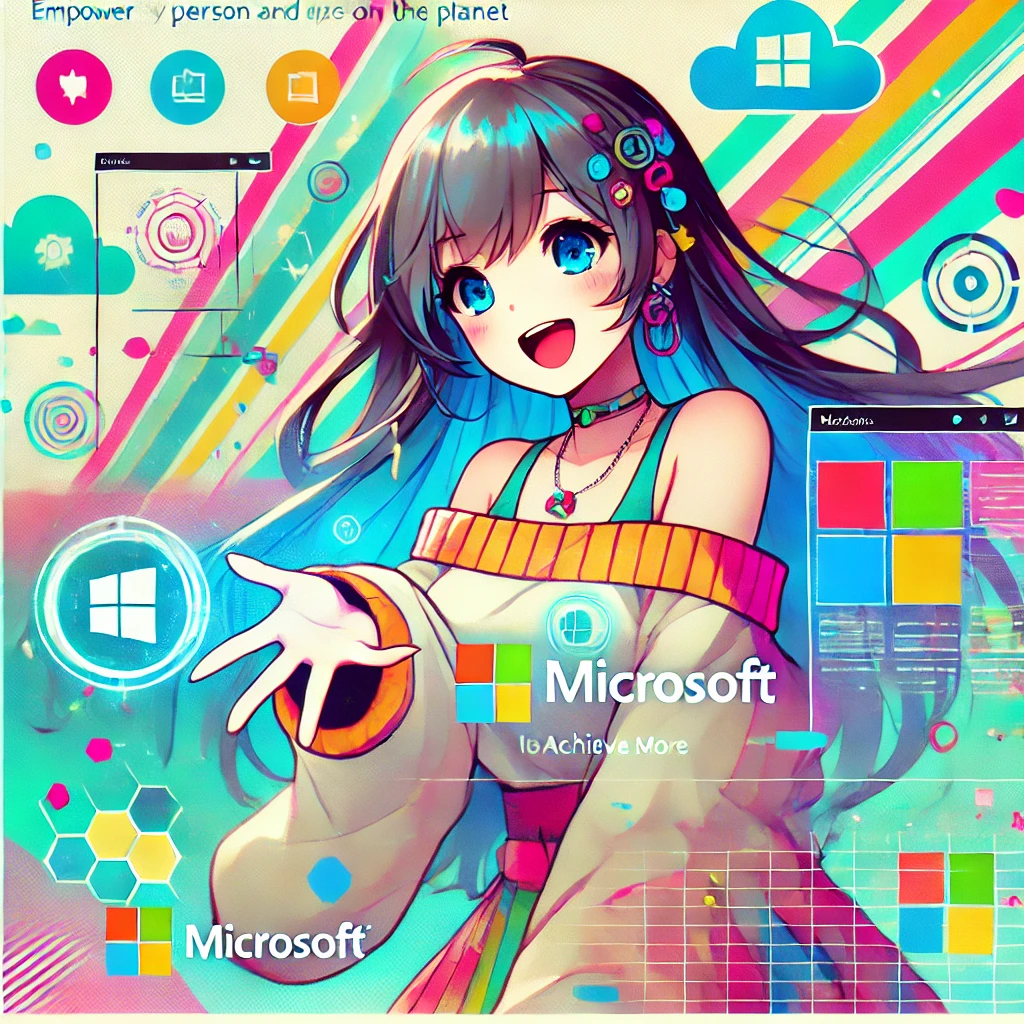 Empowering every person