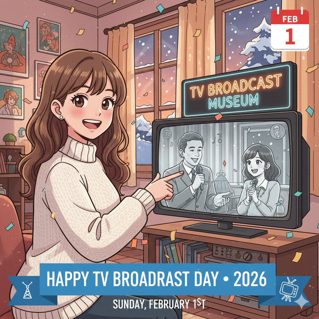 2月1日のご挨拶